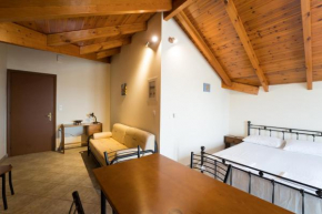 The Loft Studio
